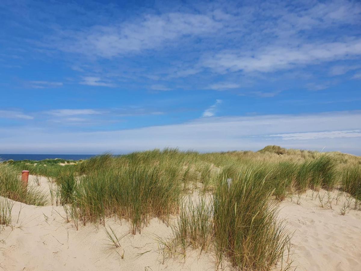 Cs 34 - Vakantiepark Callassande Callantsoog Exterior foto