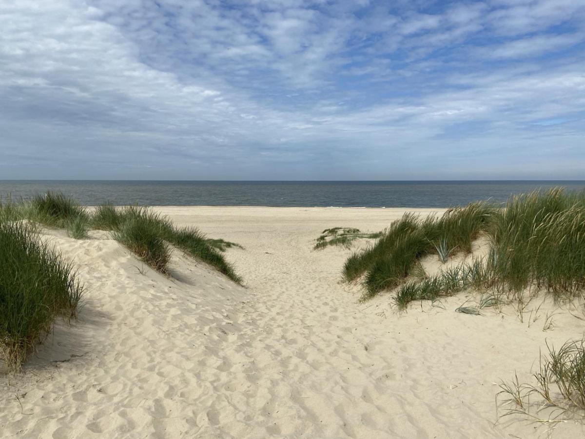 Cs 34 - Vakantiepark Callassande Callantsoog Exterior foto