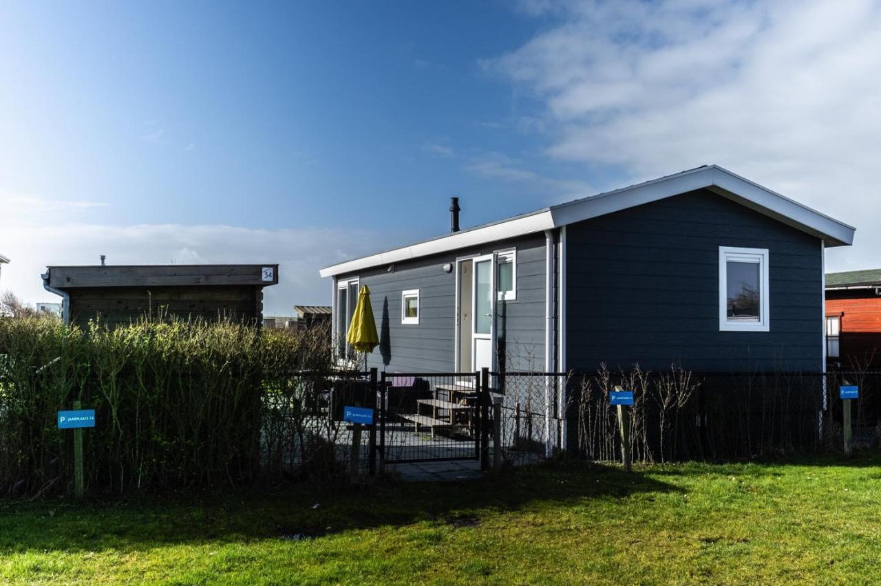 Cs 34 - Vakantiepark Callassande Callantsoog Exterior foto