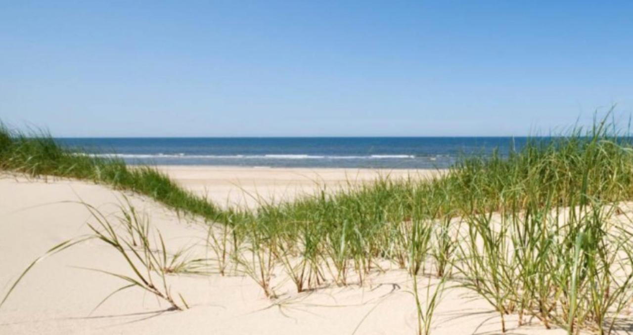 Cs 34 - Vakantiepark Callassande Callantsoog Exterior foto