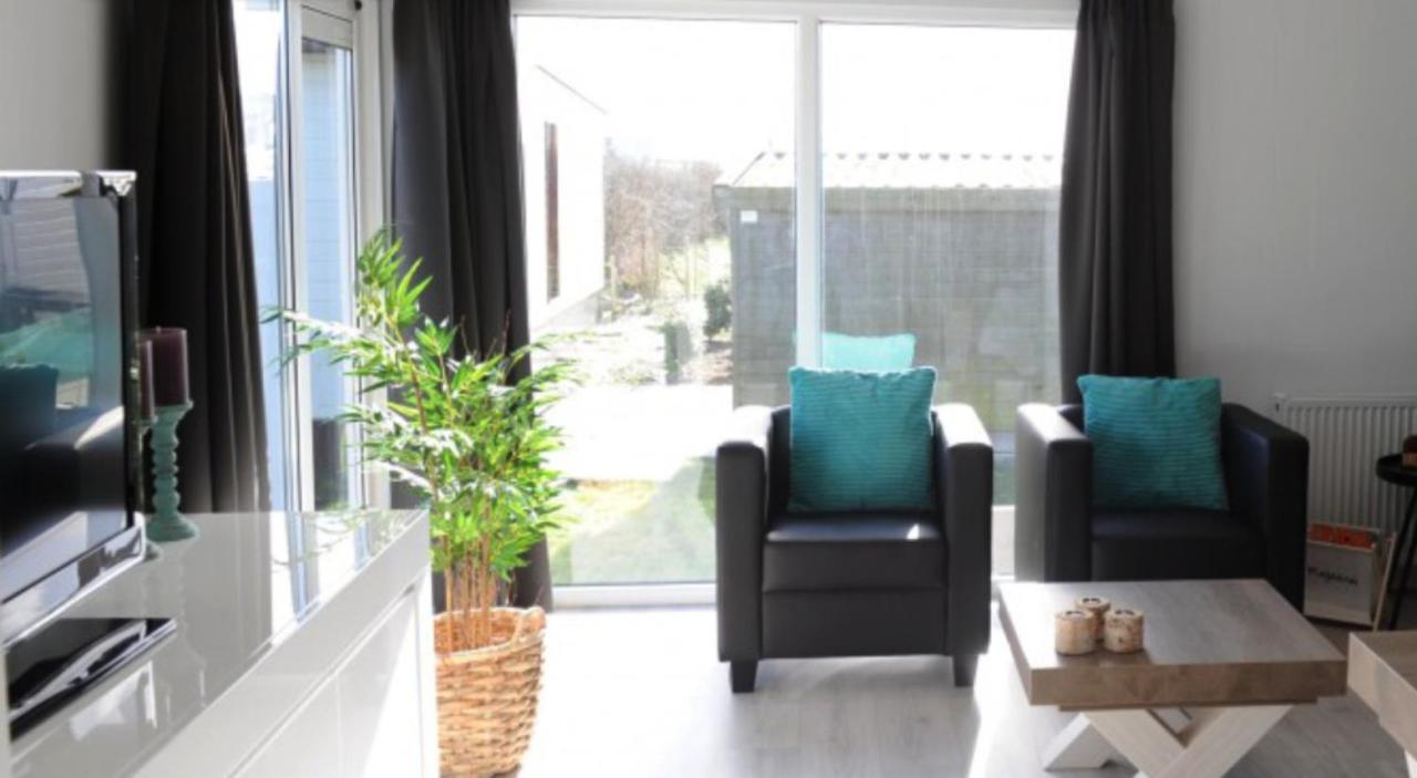 Cs 34 - Vakantiepark Callassande Callantsoog Exterior foto